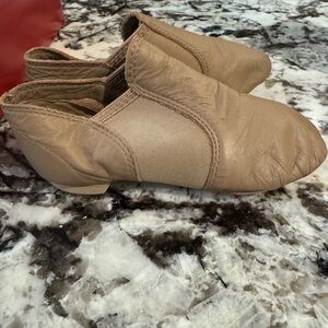 Capezio Jazz shoes